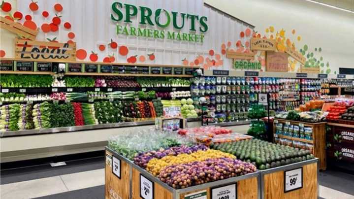 Fountain Hills gets its first Sprouts Farmers Market