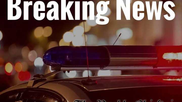 Pueblo shoplifting suspect struck and killed by police vehicle
