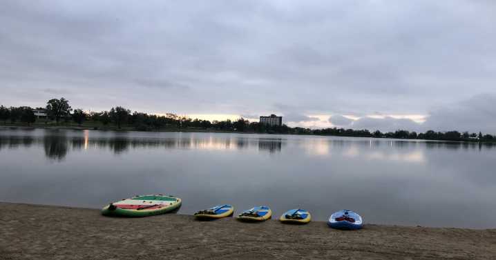 'Get Outdoors Day' happening Saturday in Colorado Springs