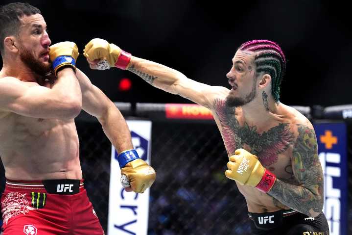UFC 316 Dvalishvili vs. O’Malley 2: How to save $60 on Saturday’s PPV