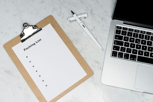 Complete NYC Apartment Cleaning Checklist for Moving Day