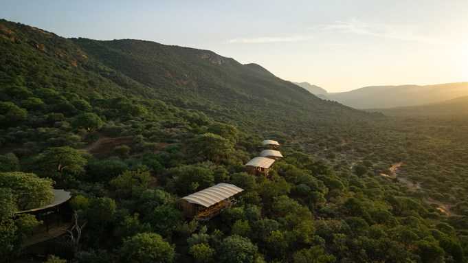 Inside the New Few & Far Luvhondo in South Africa :Review