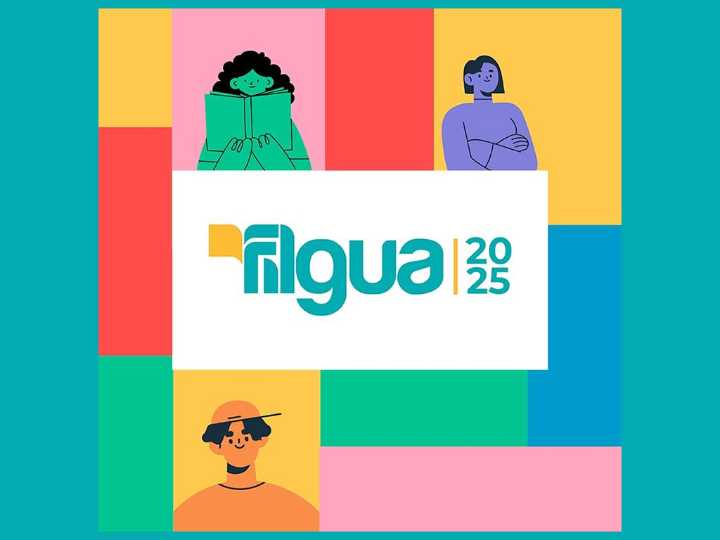 Esperan más de 100 mil visitas a cercana Feria del Libro de Guatemala