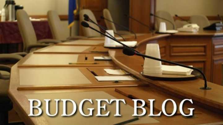 Joint Finance to meet Tuesday on courts, DWD, others