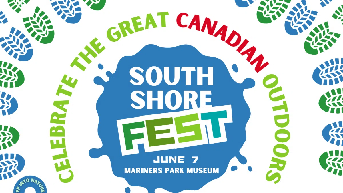 South Shore Fest Saturday