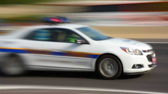 SC: Man arrested after car chase, deputies say