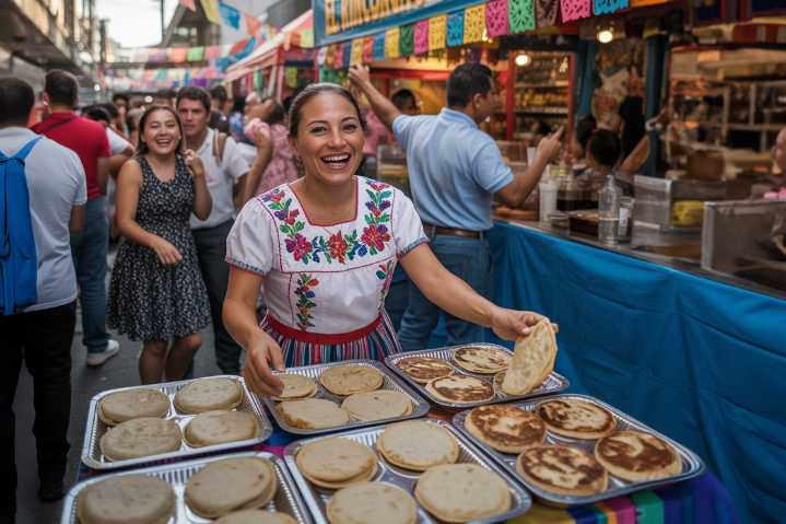 Cancelan el Festival Salvadoreñísimo por temor a redadas de ICE