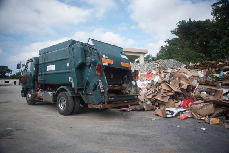 Lee County advises residents to keep yards waste-free ahead of potential storms