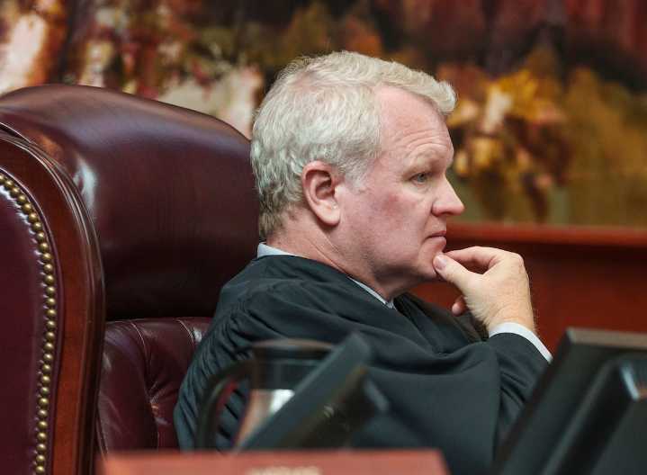 Tribune editorial: Utah should find another Supreme Court judge like John Pearce