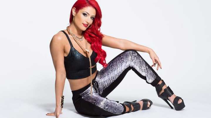 The Most Overhyped Wrestlers That Flopped In The Ring