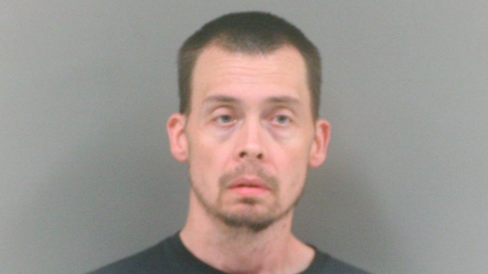 Investigation into Logan County stalking complaint leads to arrest, troopers say