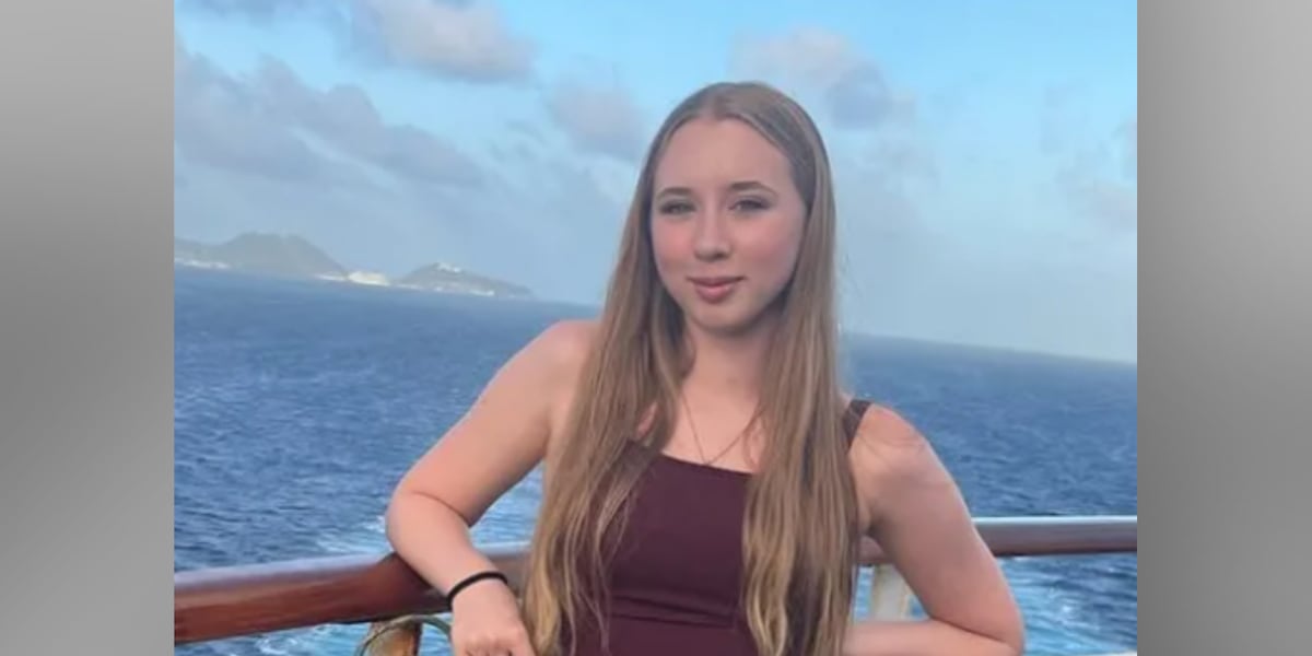 High school senior, days away from graduation, killed in crash involving suspected DUI driver