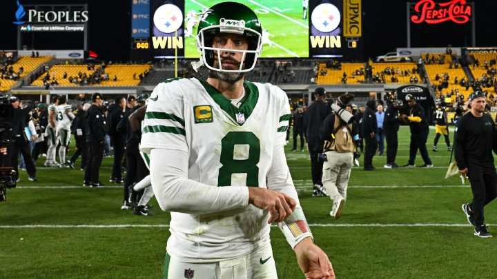 What Aaron Rodgers means for the Steelers' offense