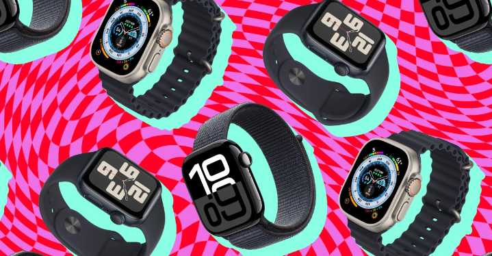 How to choose which Apple Watch to buy