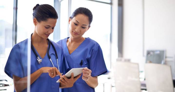 Australian Catholic University to develop digital nursing education platform and more briefs