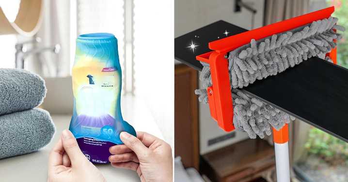 Weird, Cheap Sh*t On Amazon That Actually Works So Freaking Well
