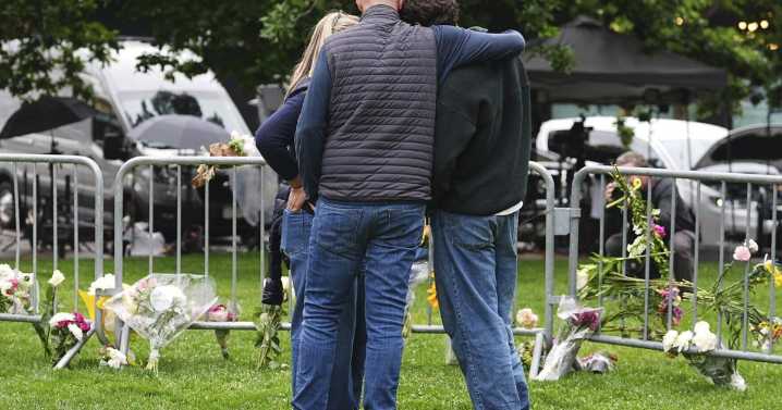 15 victims confirmed in Boulder attack on Jewish group