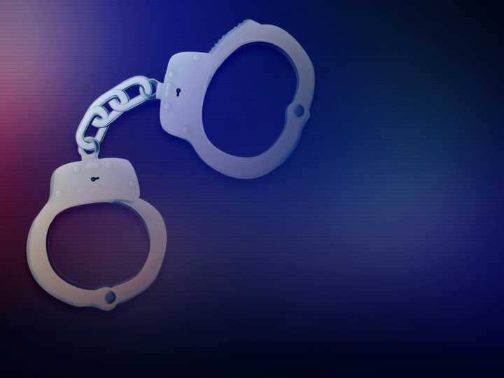 Painted Post woman arrested on child porn charge
