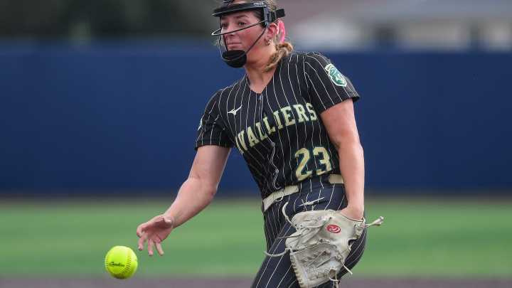 Whitney Portner, Tya Devericks lead Jefferson to state softball title