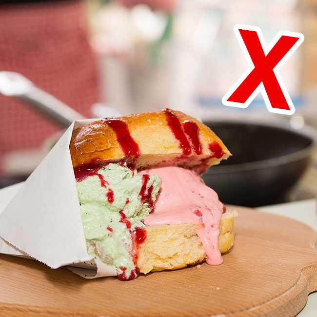 5 Desserts You Should Avoid For Better Brain Health