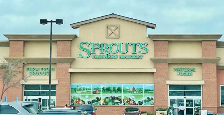 Sprouts Sets Opening Date for North Oak Cliff Store