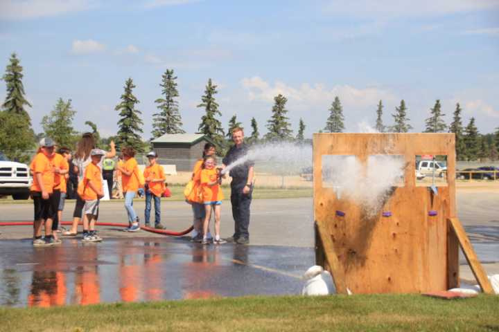 Lacombe County Farm Safety Day this Wednesday