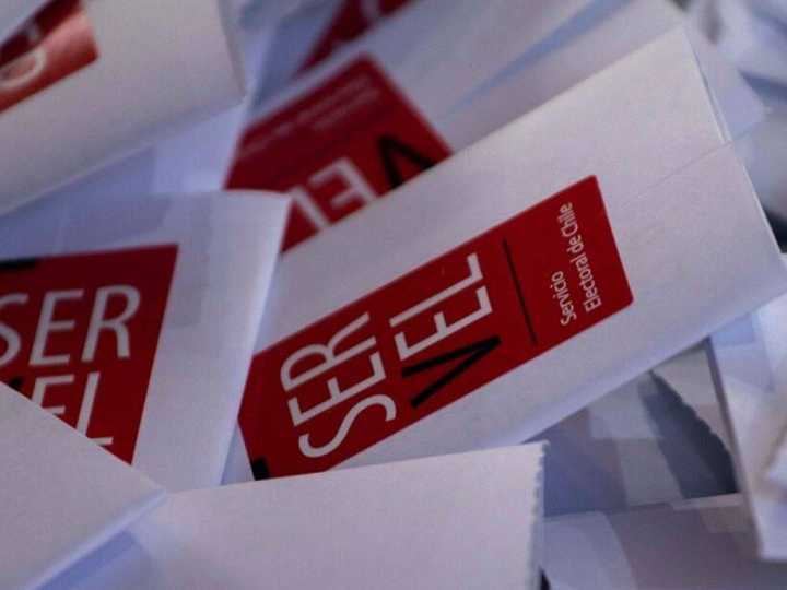 Avanzan preparativos para elecciones primarias en Chile (+Foto)