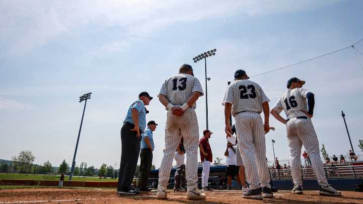 Updated PIAA baseball tournament brackets after quarterfinals