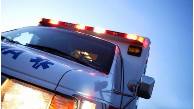 Multiple kids taken to hospital following morning crash in Kansas City