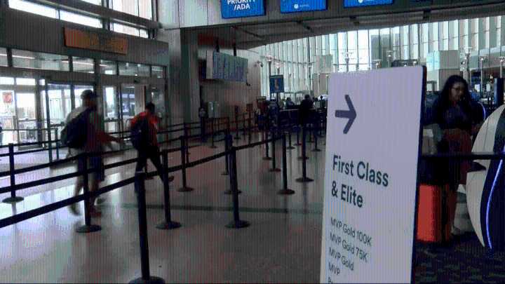 CDC provides new measles vaccine guidance with summer travel season underway