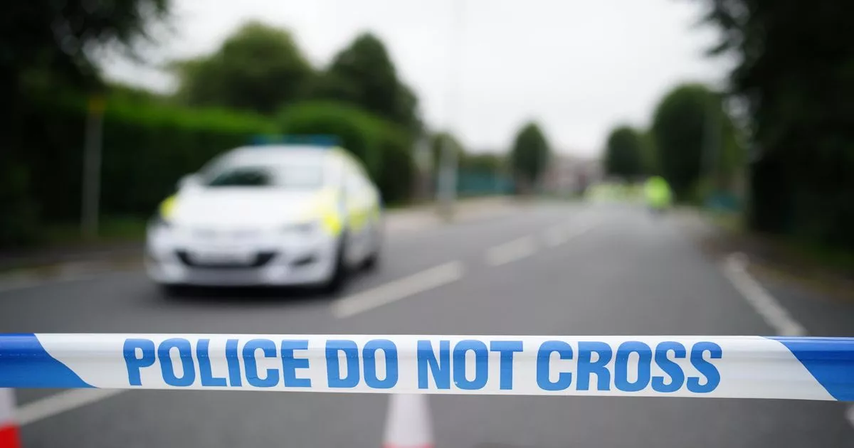 Two men charged with murder after Kent crash kills four