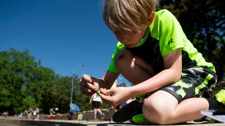 What to know about Free Fishing Weekend in Colorado