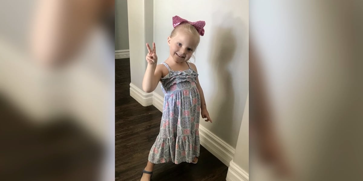Gilbert family shares tragic experience with hopes to save more kids from dying in hot cars