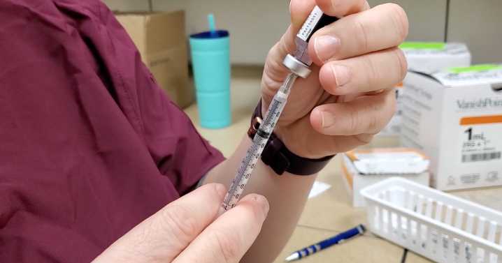 Will you be able to get a COVID-19 shot? Here's what we know so far