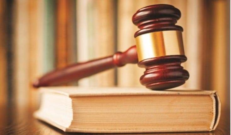 Brooklyn Center attorney suspended by Minnesota Supreme Court