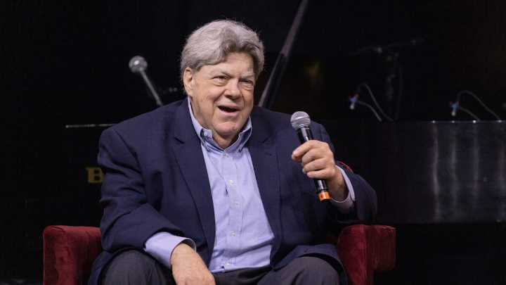 Actor George Wendt's Cause Of Death Officially Determined