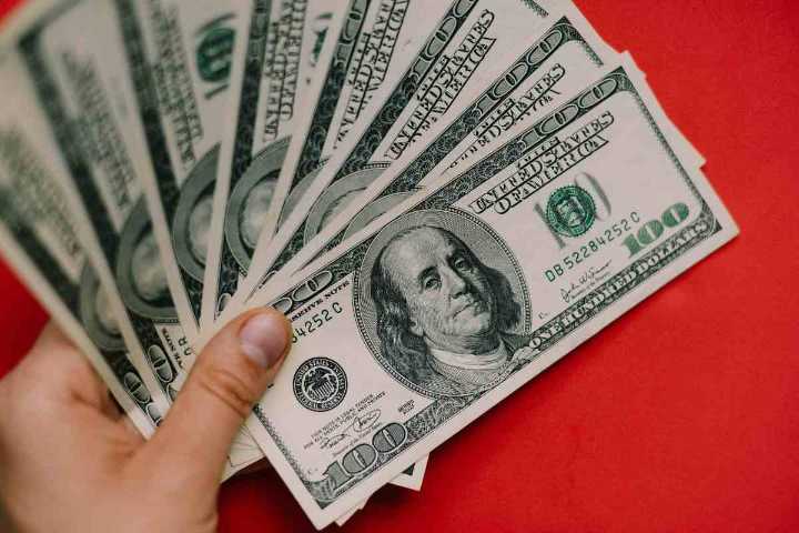 Precio del dolar hoy 5 de junio de 2025