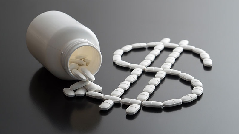 Part D Cancer Drug Launch Prices Soar Past Inflation