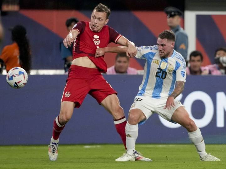With a year to go, FIFA World Cup countdown begins for ambitious host Canadians