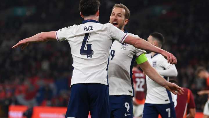 Andorra vs. England 2025 livestream: Watch World Cup qualifiers for free