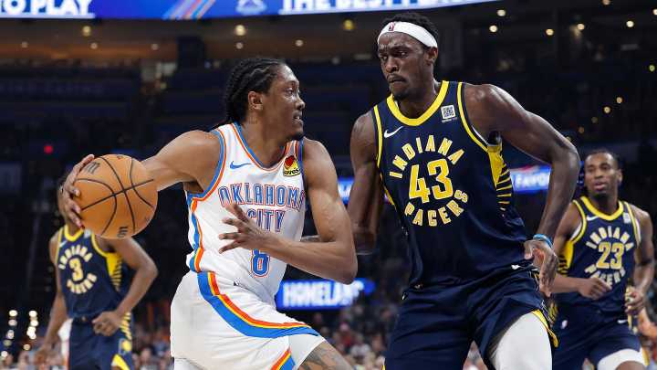 Thunder or Pacers? Predicting who will win the 2025 NBA Finals
