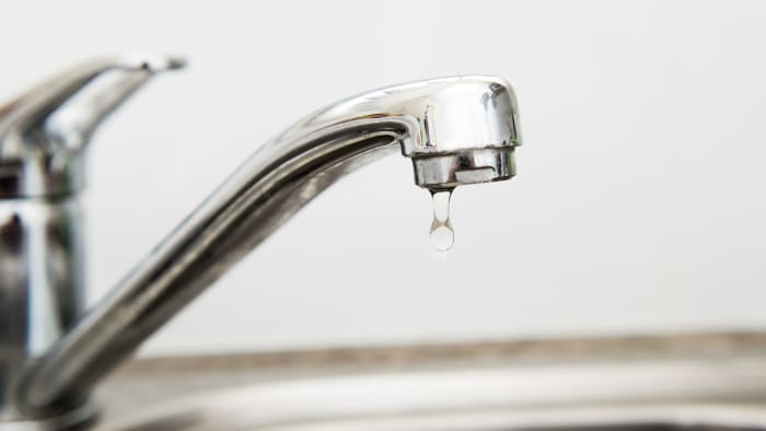 City officials monitoring water outage in Kirby