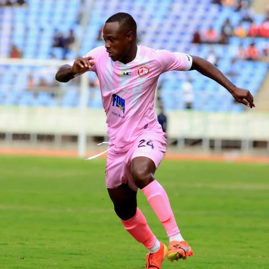 FIFA Orders Bullets to Pay Ronald Chitiyo for Breach of Contract