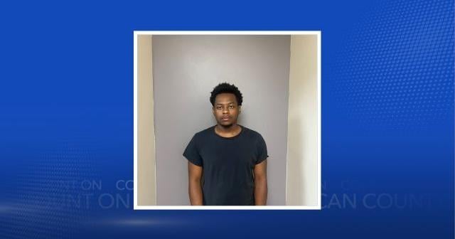 Decatur shooting leaves one injured; suspect in jail