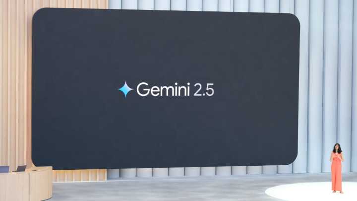 Google releases updated Gemini 2.5 Pro, says it’s the “most intelligent model yet”
