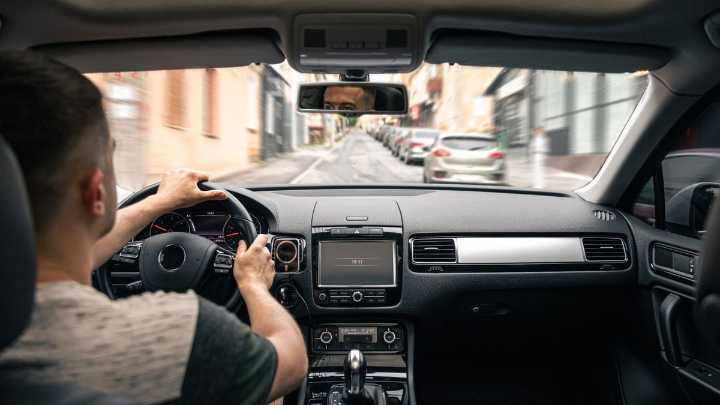 Car insurance rates in San Diego