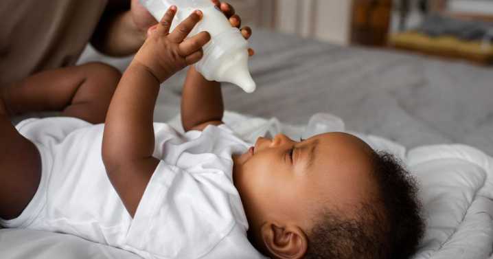 Kennedy has ordered a review of baby formula. Here’s what you should know
