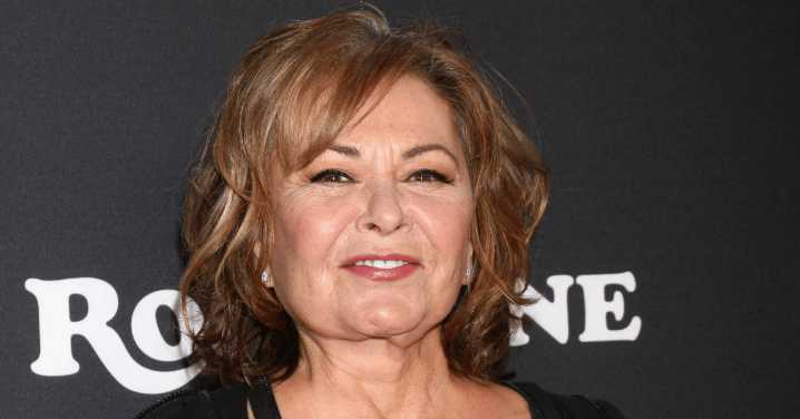 Roseanne Barr Says 'God Told Her' to Post Racist Tweet 7 Years Ago