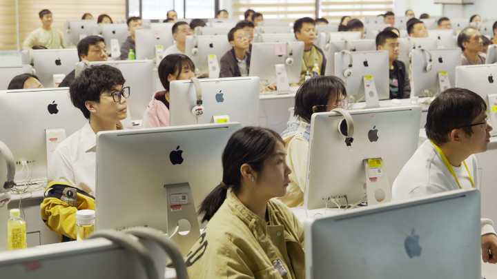 Book reviews: 'Apple in China: The Capture of the World's Greatest Company' and 'Wild Thing: A Life of Paul Gauguin'