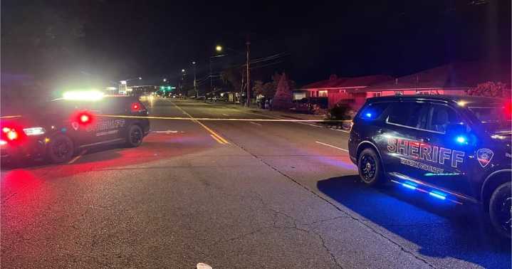 Salem motorcyclist dies in Thursday night crash in Four Corners